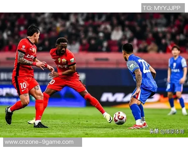 中超半程积分榜分析国安申花争冠激烈五队苦战保级形势严峻