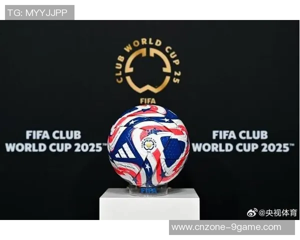 2025世俱杯盛况即将开启全球足球豪门齐聚一堂争夺荣耀之战