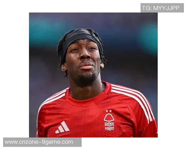 埃兰加单骑救主感谢曼联培养森林成功秘诀与曼联存在一大差异