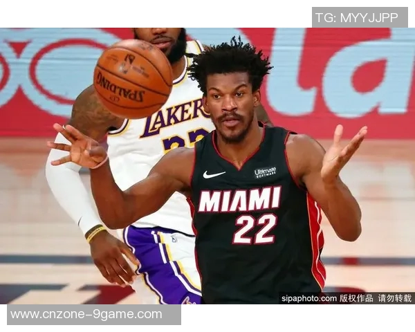 总决赛精彩回放湖人对热火全场比赛精彩瞬间回顾与分析