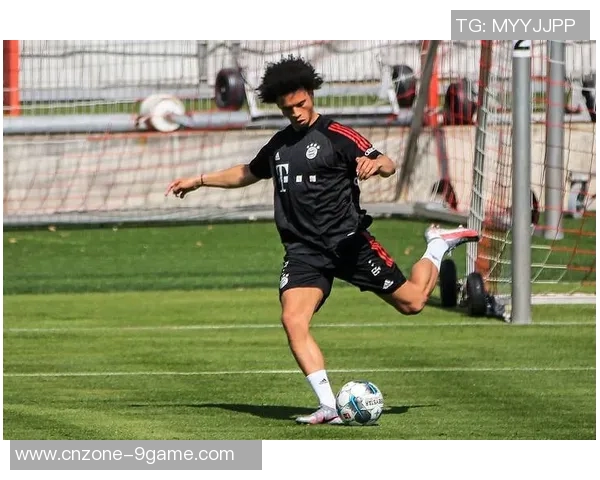 萨内在赛场上的表现与未来发展潜力分析