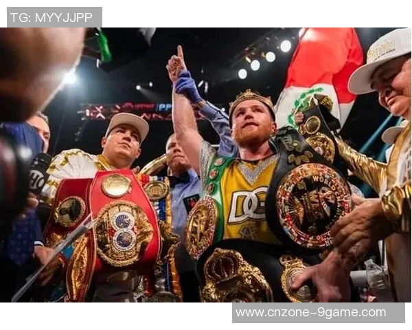 马加里托与戈洛夫金的巅峰对决谁能称霸拳坛的未来之战